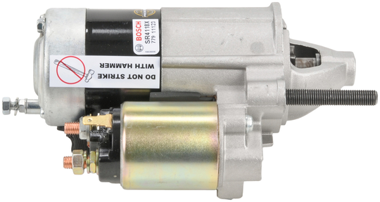 SR4118X Remanufactured Starter Motor Bosch Canada