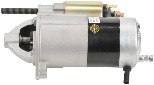 SR4118X Remanufactured Starter Motor Bosch Canada