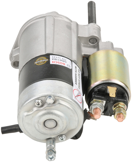 SR4118X Remanufactured Starter Motor Bosch Canada