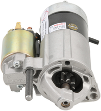 Load image into Gallery viewer, SR4118X Remanufactured Starter Motor Bosch Canada