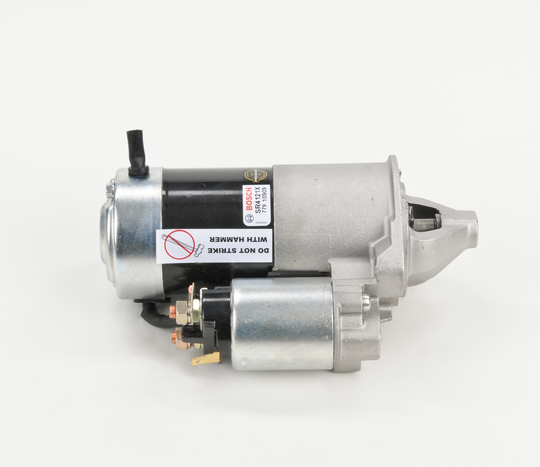 SR4121X Remanufactured Starter Motor Bosch Canada