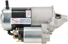 Load image into Gallery viewer, SR4121X Remanufactured Starter Motor Bosch Canada