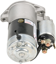 Load image into Gallery viewer, SR4121X Remanufactured Starter Motor Bosch Canada