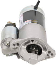 Load image into Gallery viewer, SR4121X Remanufactured Starter Motor Bosch Canada