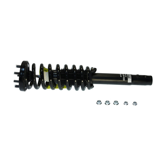 SR4121 Strut-Plus Suspension Strut and Coil Spring Assembly KYB Canada