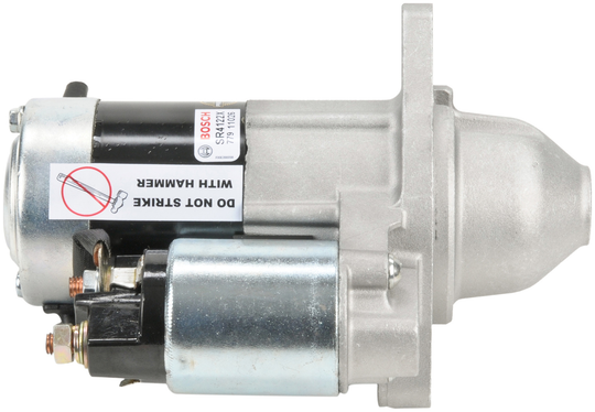 SR4122X Remanufactured Starter Motor Bosch Canada