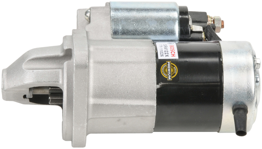 SR4122X Remanufactured Starter Motor Bosch Canada