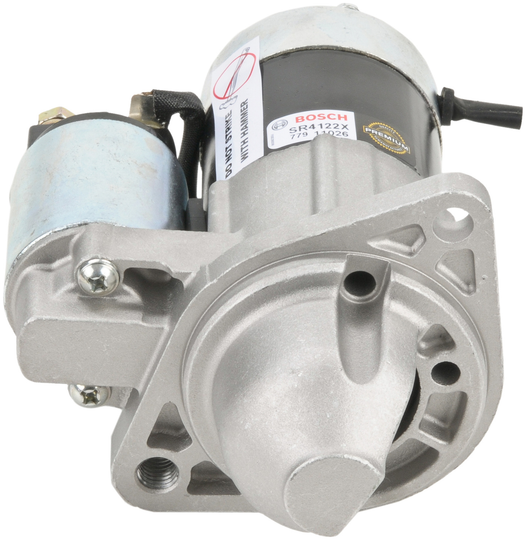 SR4122X Remanufactured Starter Motor Bosch Canada