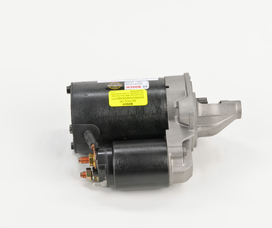 SR4123X Remanufactured Starter Motor Bosch Canada