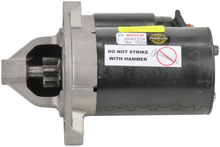 Load image into Gallery viewer, SR4123X Remanufactured Starter Motor Bosch Canada