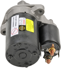 Load image into Gallery viewer, SR4123X Remanufactured Starter Motor Bosch Canada