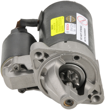 Load image into Gallery viewer, SR4123X Remanufactured Starter Motor Bosch Canada