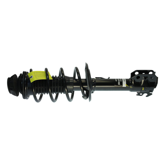SR4123 Strut-Plus Suspension Strut and Coil Spring Assembly KYB Canada