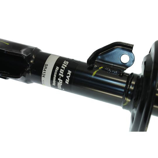 SR4124 Strut-Plus Suspension Strut and Coil Spring Assembly KYB Canada
