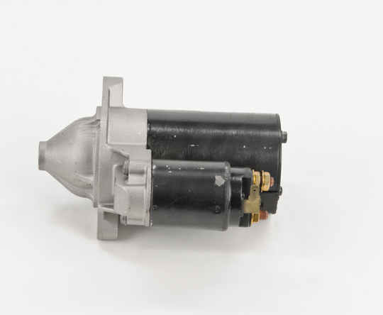 SR4125X Remanufactured Starter Motor Bosch Canada