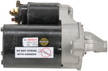 Load image into Gallery viewer, SR4125X Remanufactured Starter Motor Bosch Canada