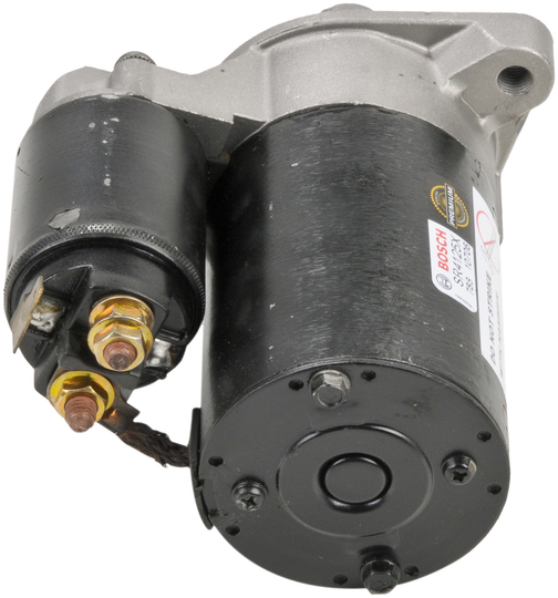 SR4125X Remanufactured Starter Motor Bosch Canada