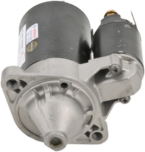Load image into Gallery viewer, SR4125X Remanufactured Starter Motor Bosch Canada