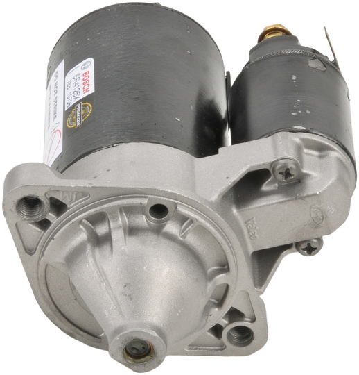 SR4125X Remanufactured Starter Motor Bosch Canada