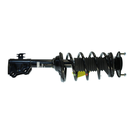SR4125 Strut-Plus Suspension Strut and Coil Spring Assembly KYB Canada
