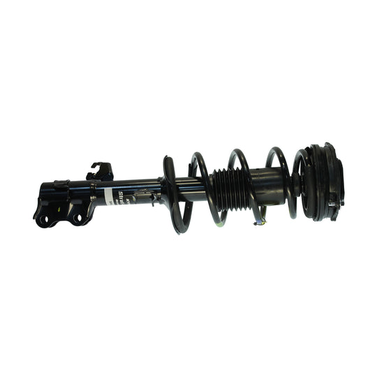 SR4126 Strut-Plus Suspension Strut and Coil Spring Assembly KYB Canada