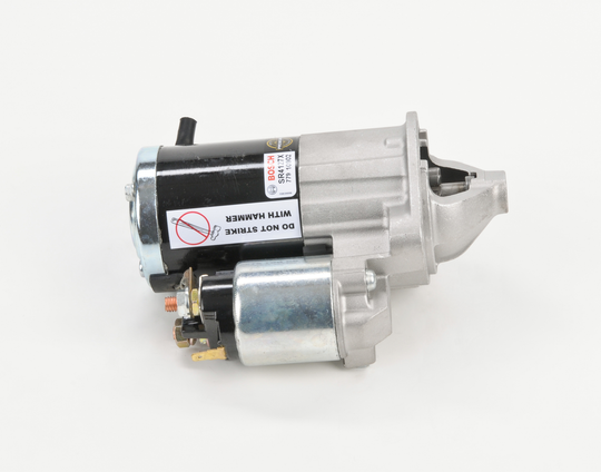 SR4127X Remanufactured Starter Motor Bosch Canada