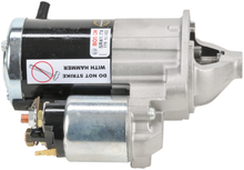 Load image into Gallery viewer, SR4127X Remanufactured Starter Motor Bosch Canada