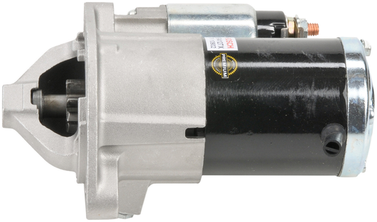 SR4127X Remanufactured Starter Motor Bosch Canada