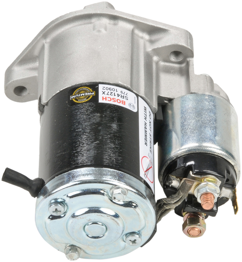 SR4127X Remanufactured Starter Motor Bosch Canada