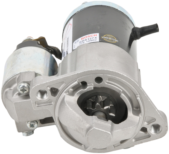 SR4127X Remanufactured Starter Motor Bosch Canada