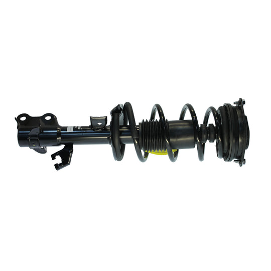 SR4127 Strut-Plus Suspension Strut and Coil Spring Assembly KYB Canada