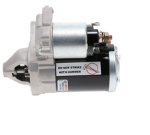 Load image into Gallery viewer, SR4128X Remanufactured Starter Motor Bosch Canada