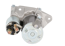 Load image into Gallery viewer, SR4128X Remanufactured Starter Motor Bosch Canada