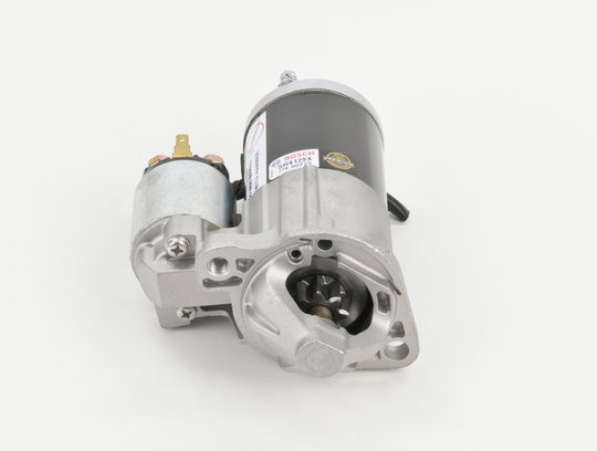SR4129X Remanufactured Starter Motor Bosch Canada