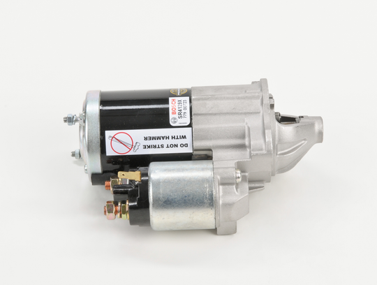 SR4129X Remanufactured Starter Motor Bosch Canada