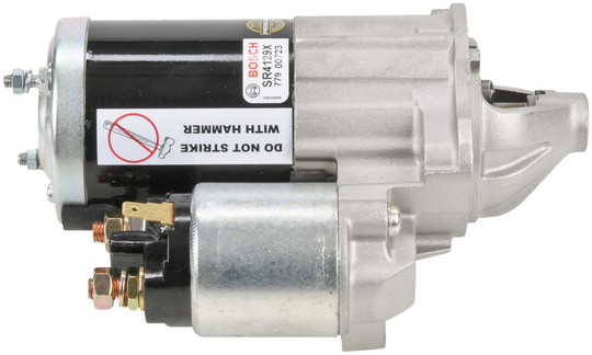 SR4129X Remanufactured Starter Motor Bosch Canada