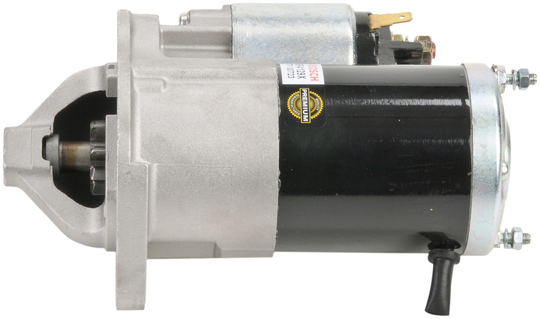 SR4129X Remanufactured Starter Motor Bosch Canada