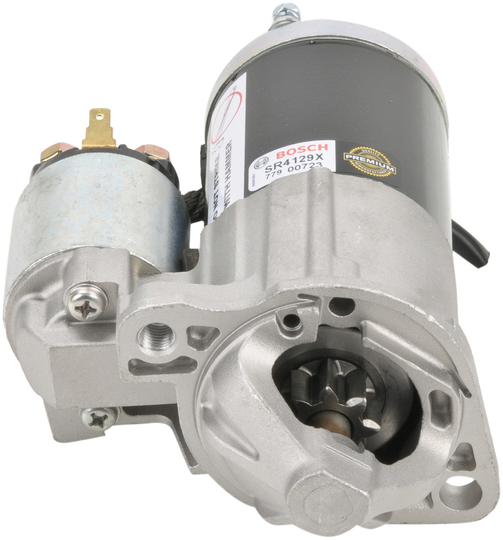 SR4129X Remanufactured Starter Motor Bosch Canada