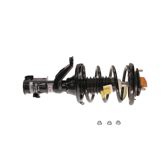 SR4129 Strut-Plus Suspension Strut and Coil Spring Assembly KYB Canada