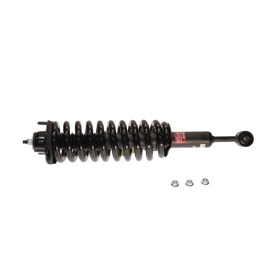 SR4131 Strut-Plus Suspension Strut and Coil Spring Assembly KYB Canada