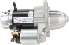Load image into Gallery viewer, SR4132X Remanufactured Starter Motor Bosch Canada