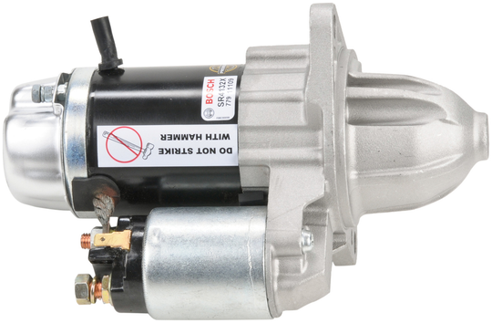 SR4132X Remanufactured Starter Motor Bosch Canada