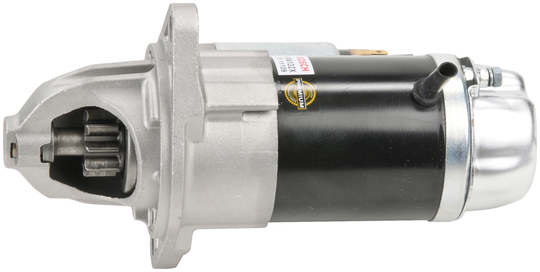 SR4132X Remanufactured Starter Motor Bosch Canada