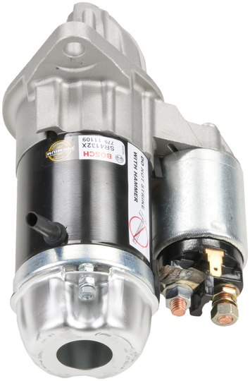 SR4132X Remanufactured Starter Motor Bosch Canada