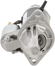 Load image into Gallery viewer, SR4132X Remanufactured Starter Motor Bosch Canada