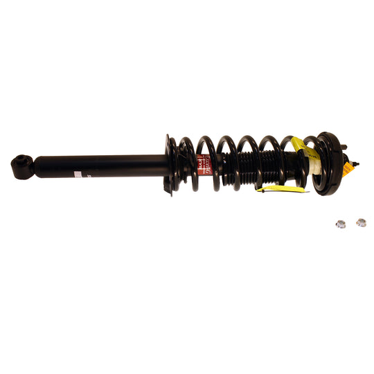 SR4132 Strut-Plus Suspension Strut and Coil Spring Assembly KYB Canada