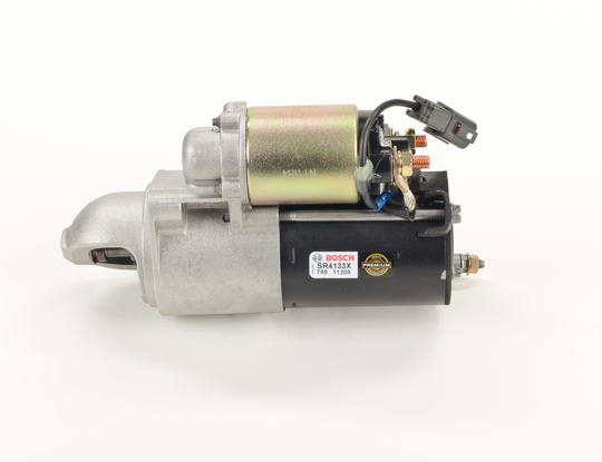 SR4133X Remanufactured Starter Motor Bosch Canada