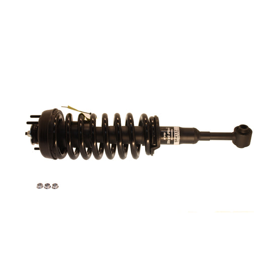 SR4137 Strut-Plus Suspension Strut and Coil Spring Assembly KYB Canada