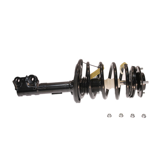 SR4138 Strut-Plus Suspension Strut and Coil Spring Assembly KYB Canada
