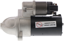 Load image into Gallery viewer, SR4139X Remanufactured Starter Motor Bosch Canada